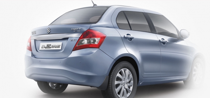 Maruti Dzire