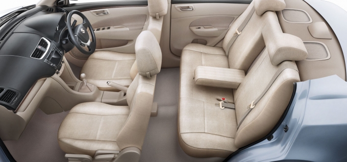 Maruti Dzire