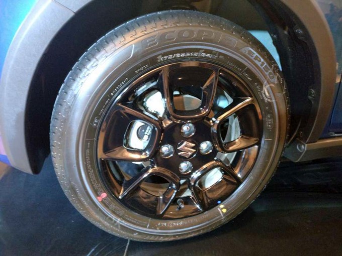 Maruti Ignis