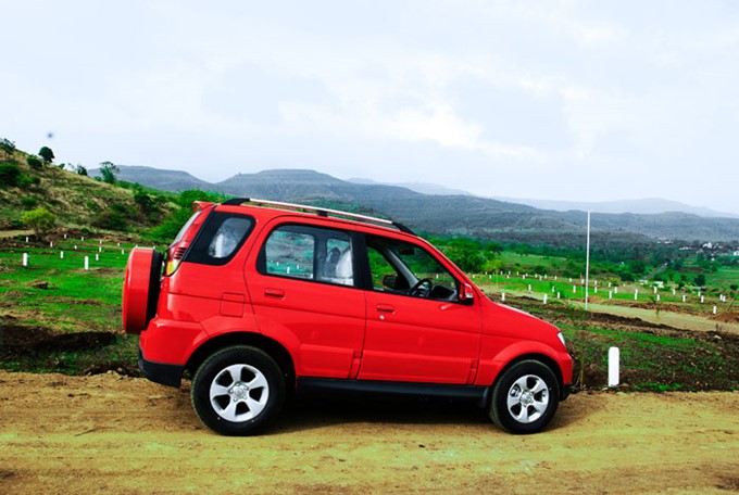 Premier Rio Images [HD]: Premier Rio Interior & Exterior Photo Gallery ...
