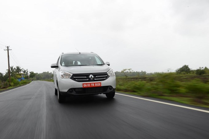 Renault Lodgy