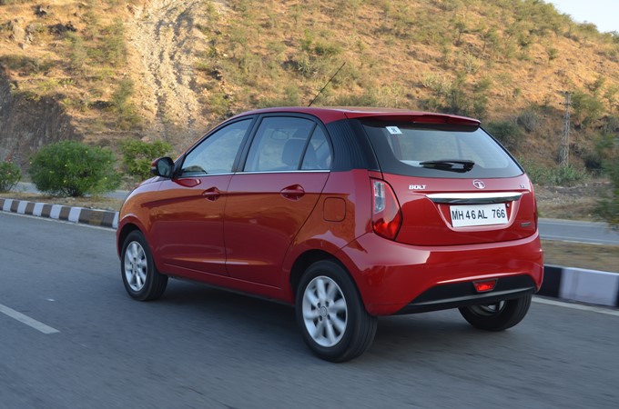 Tata Bolt
