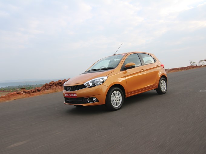 Tata Tiago