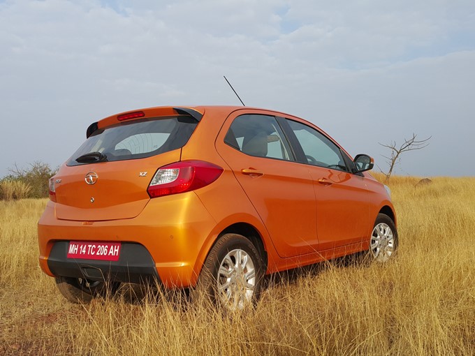 Tata Tiago