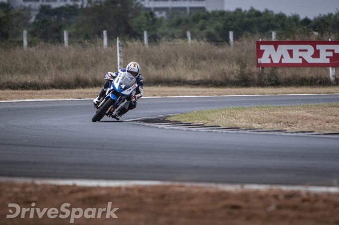 TVS One Make Championship 2016