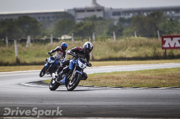 TVS One Make Championship 2016