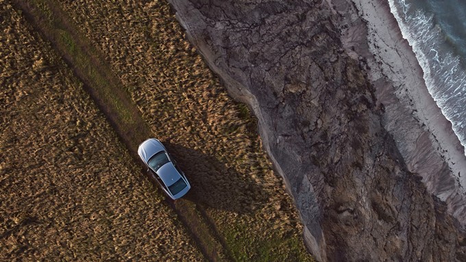 Volvo S60 Cross Country