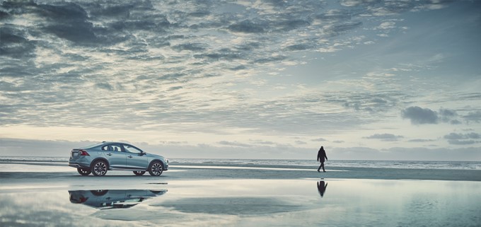 Volvo S60 Cross Country