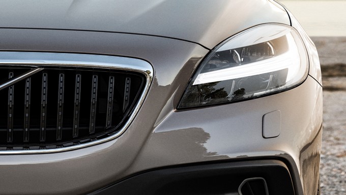 Volvo V40 Cross Country