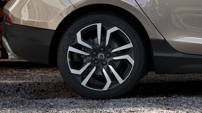 Volvo V40 Cross Country