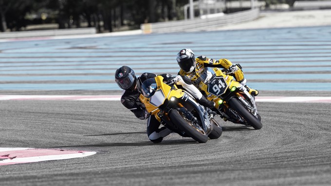 Yamaha YZF-R1 60th Anniversary Edition