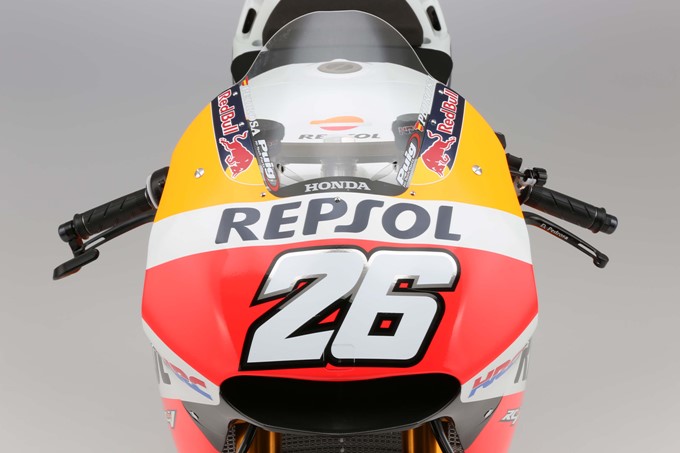 2017 Repsol Honda RC213V MotoGP
