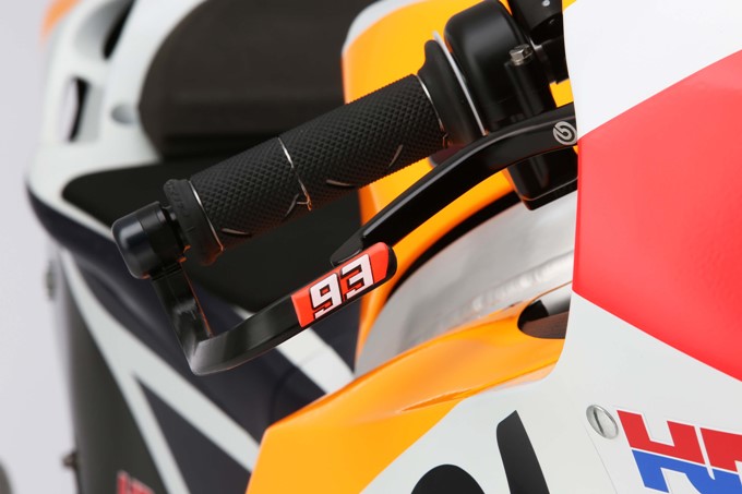 2017 Repsol Honda RC213V MotoGP