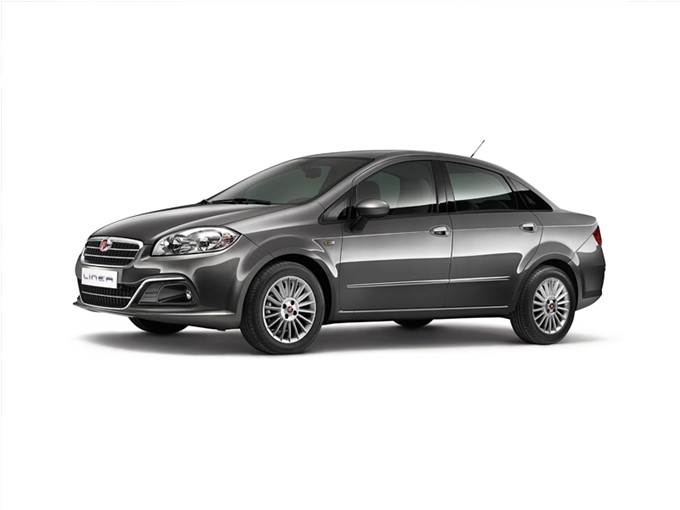 Fiat Linea