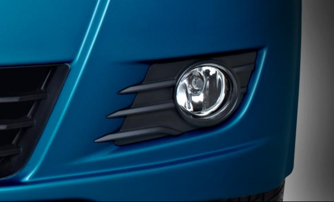 Mahindra Verito Vibe