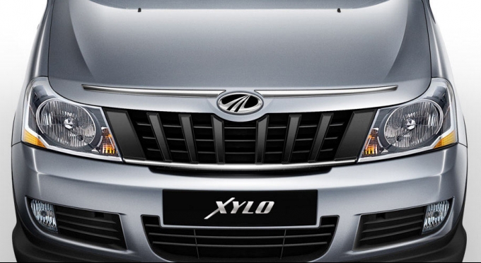 Mahindra Xylo