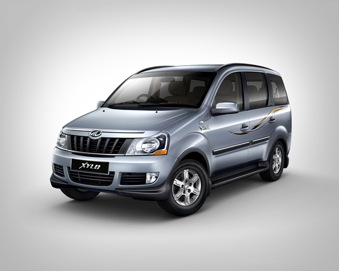 Mahindra Xylo