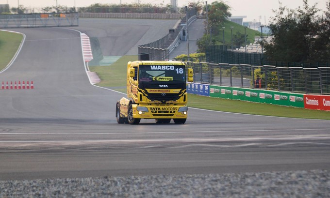 Tata T1 Prima Racing Championship - Season 3 Images [HD]: Tata T1 Prima ...