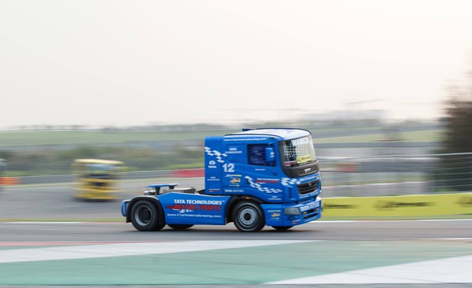 Tata T1 Prima Racing Championship - Season 3 Images [HD]: Tata T1 Prima ...