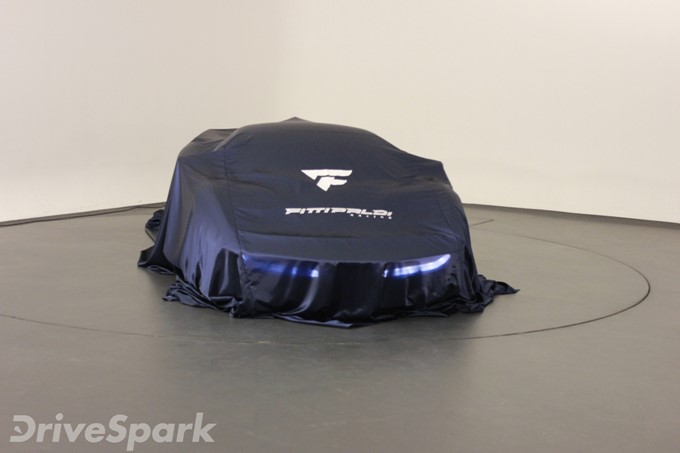 Fittipaldi EF7 Vision Gran Turismo By Pininfarina