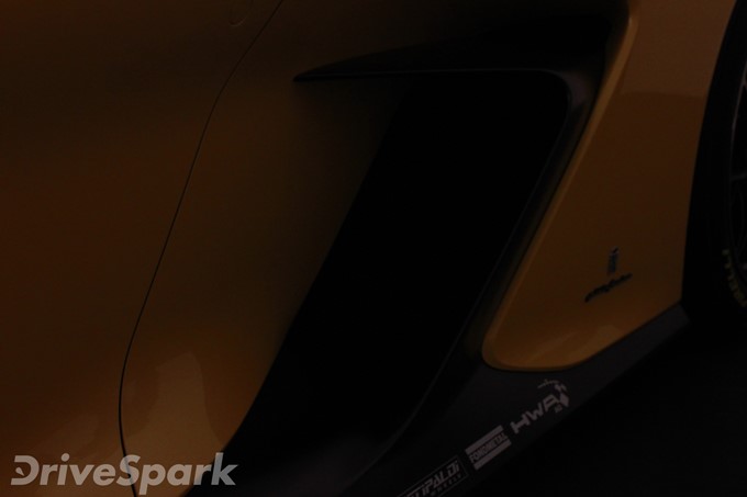 Fittipaldi EF7 Vision Gran Turismo By Pininfarina