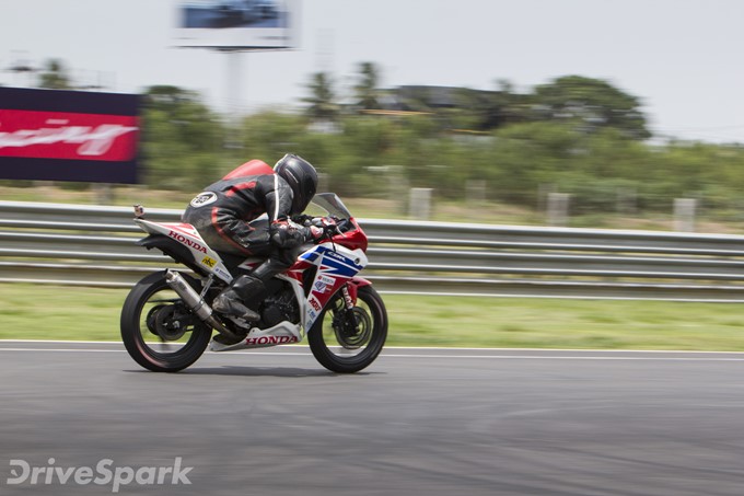 2017 Honda MMSC One Make Championship