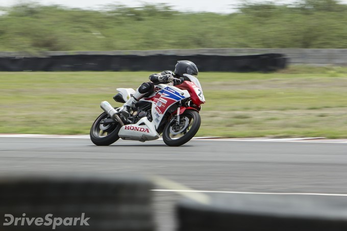 2017 Honda MMSC One Make Championship