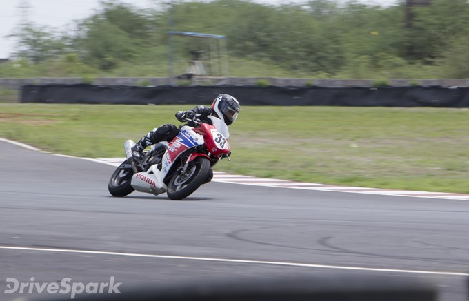 2017 Honda MMSC One Make Championship