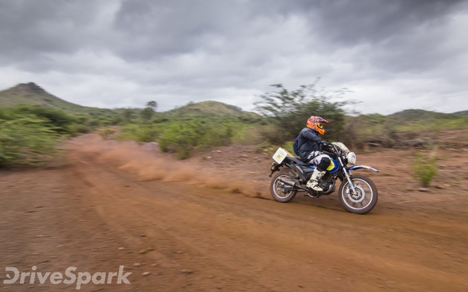 2017 Maruti Suzuki Dakshin Dare