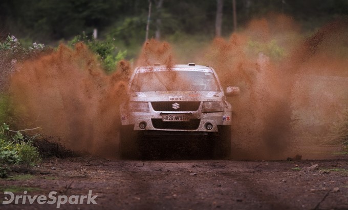 2017 Maruti Suzuki Dakshin Dare