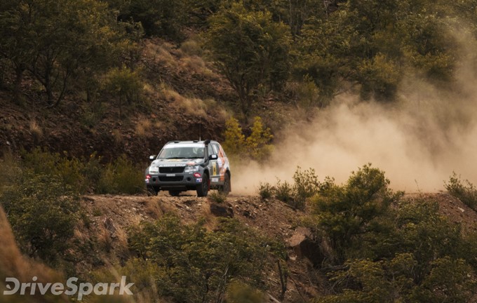 2017 Maruti Suzuki Dakshin Dare