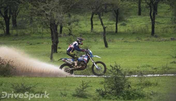 2017 Maruti Suzuki Dakshin Dare