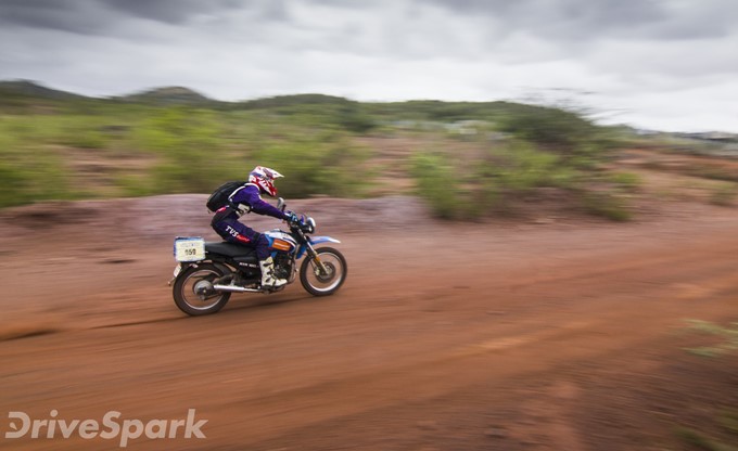 2017 Maruti Suzuki Dakshin Dare