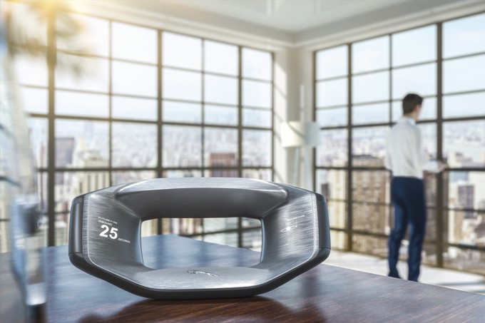 Jaguar Future-Type Concept