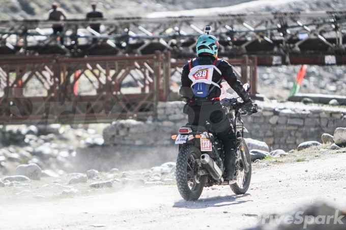 2017 Maruti Suzuki Raid De Himalaya In Association With Mobil1