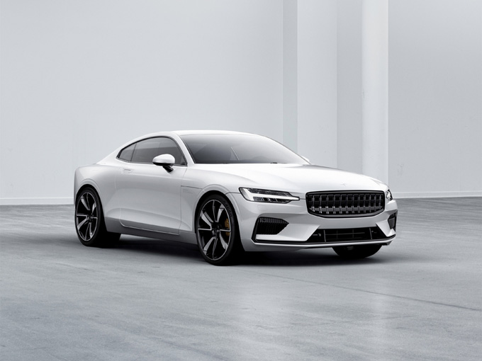 Polestar 1