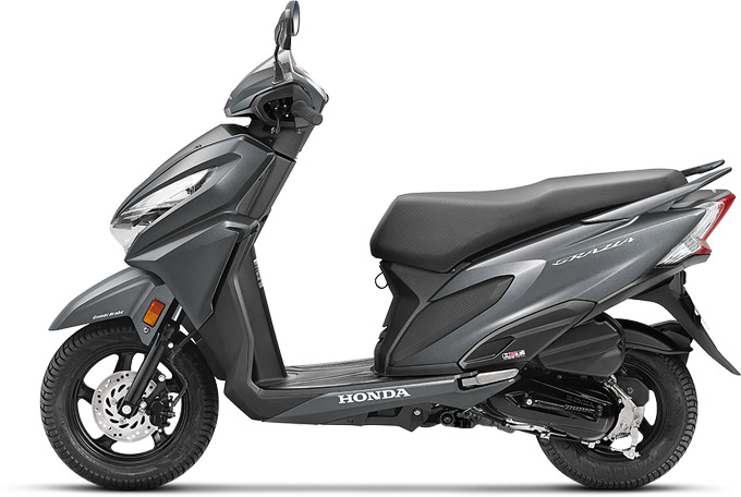 Honda Grazia