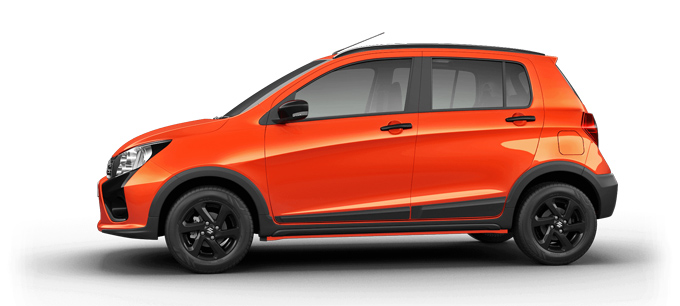 Maruti Celerio X