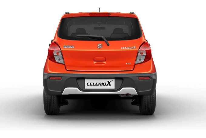 Maruti Celerio X