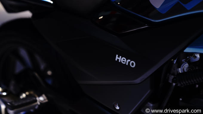Hero Xtreme 200R