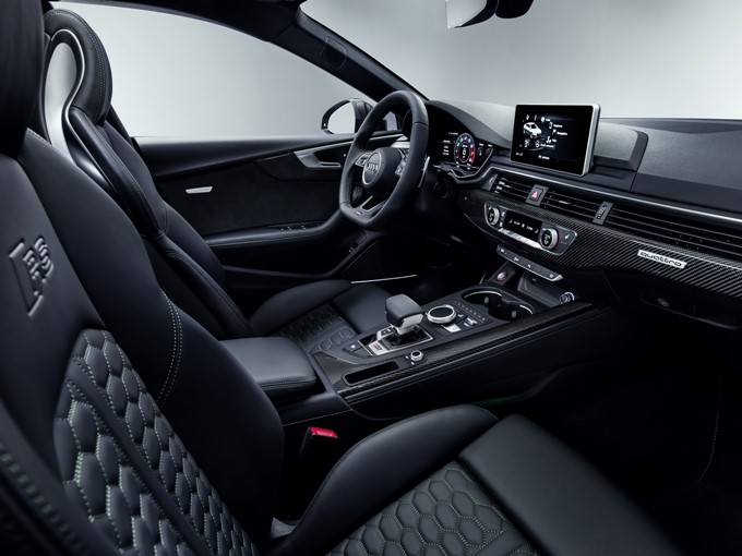 Audi RS5 Sportback