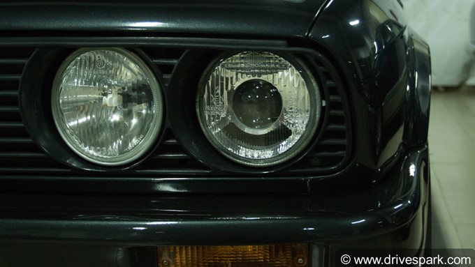 BMW E30 318i