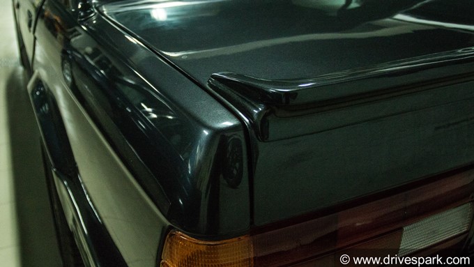 BMW E30 318i