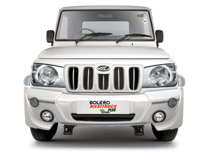 Mahindra Bolero Maxi Truck