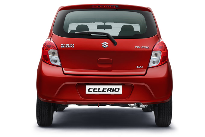 Maruti Celerio