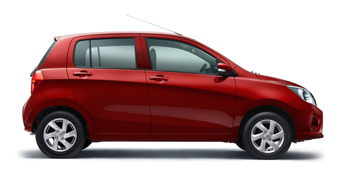 Maruti Celerio