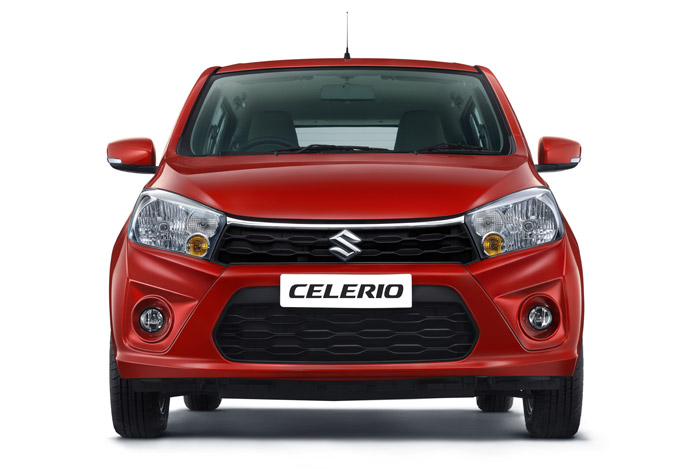 Maruti Celerio