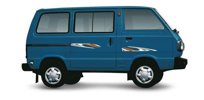 Maruti Omni