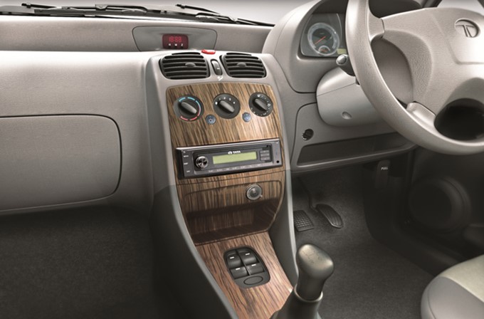 Tata Indica eV2
