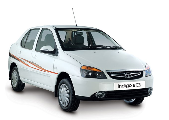 Tata Indigo eCS